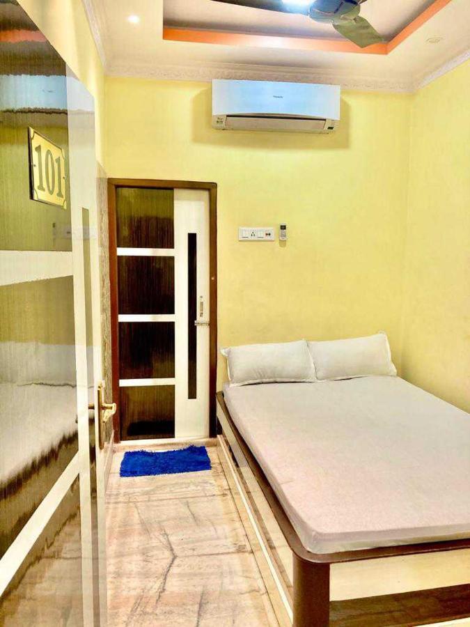 Pop Jashoda Bhawan Near Girish Mancha Hotel Ghusuri ภายนอก รูปภาพ