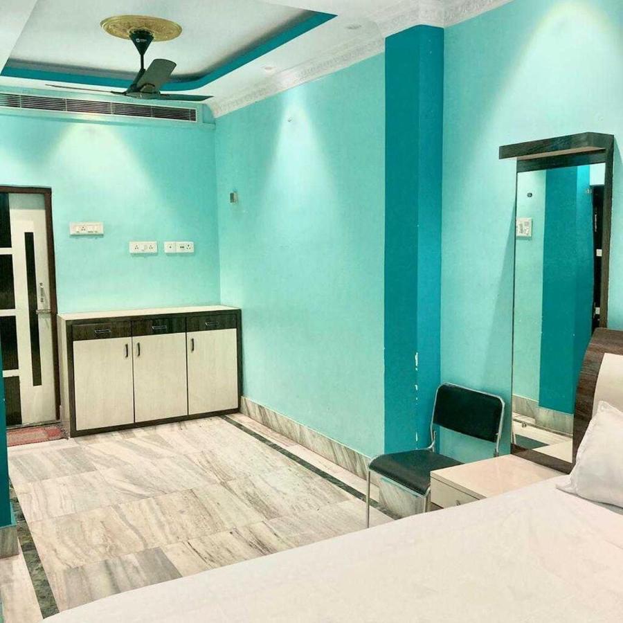 Pop Jashoda Bhawan Near Girish Mancha Hotel Ghusuri ภายนอก รูปภาพ